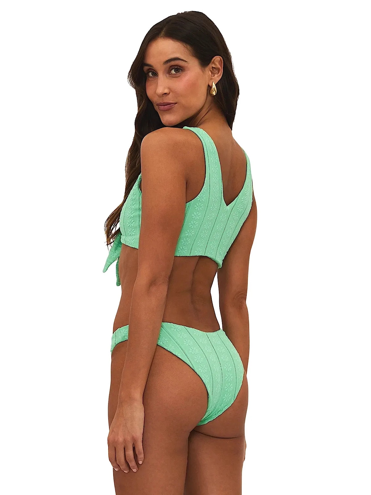 Dallas-Vanessa Bikini ::RET