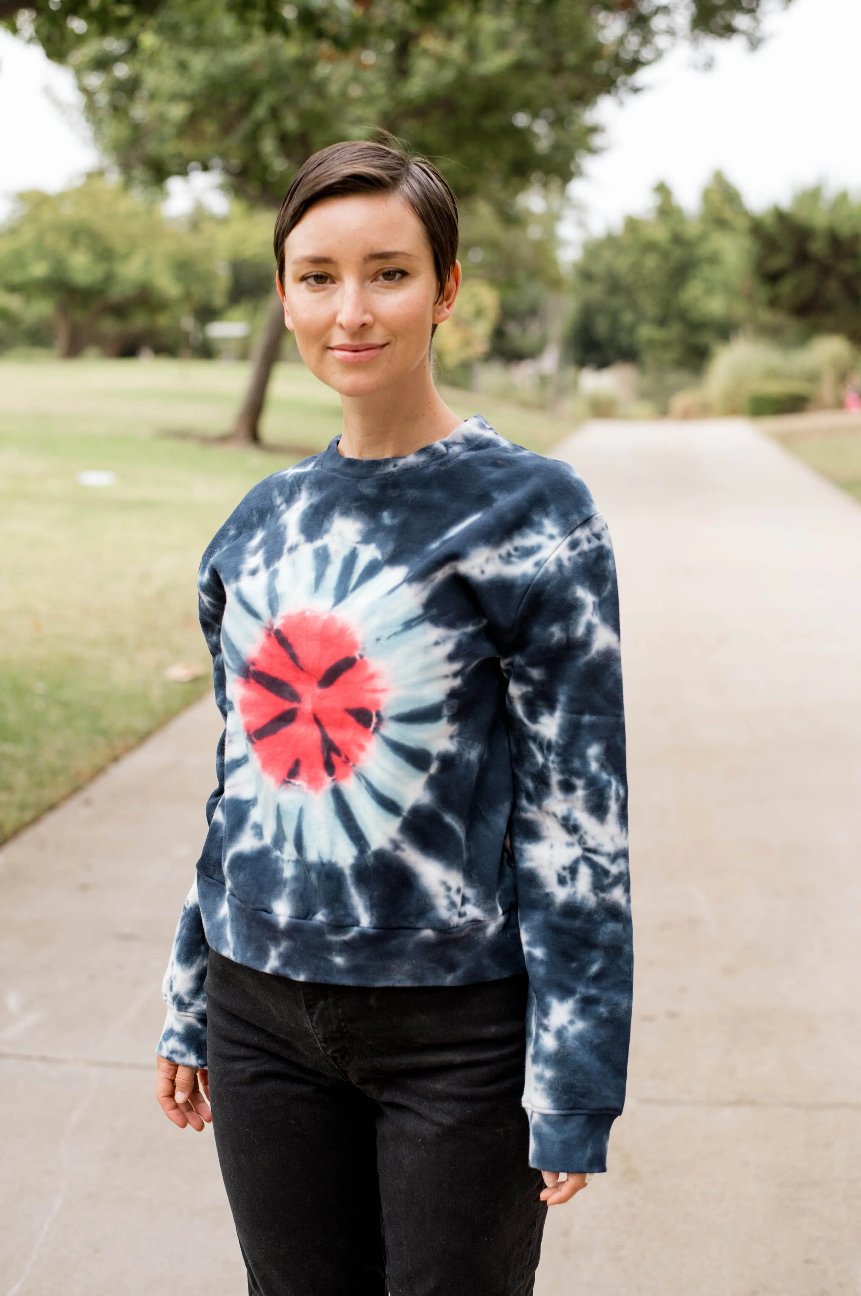 Dayla Sweatshirt