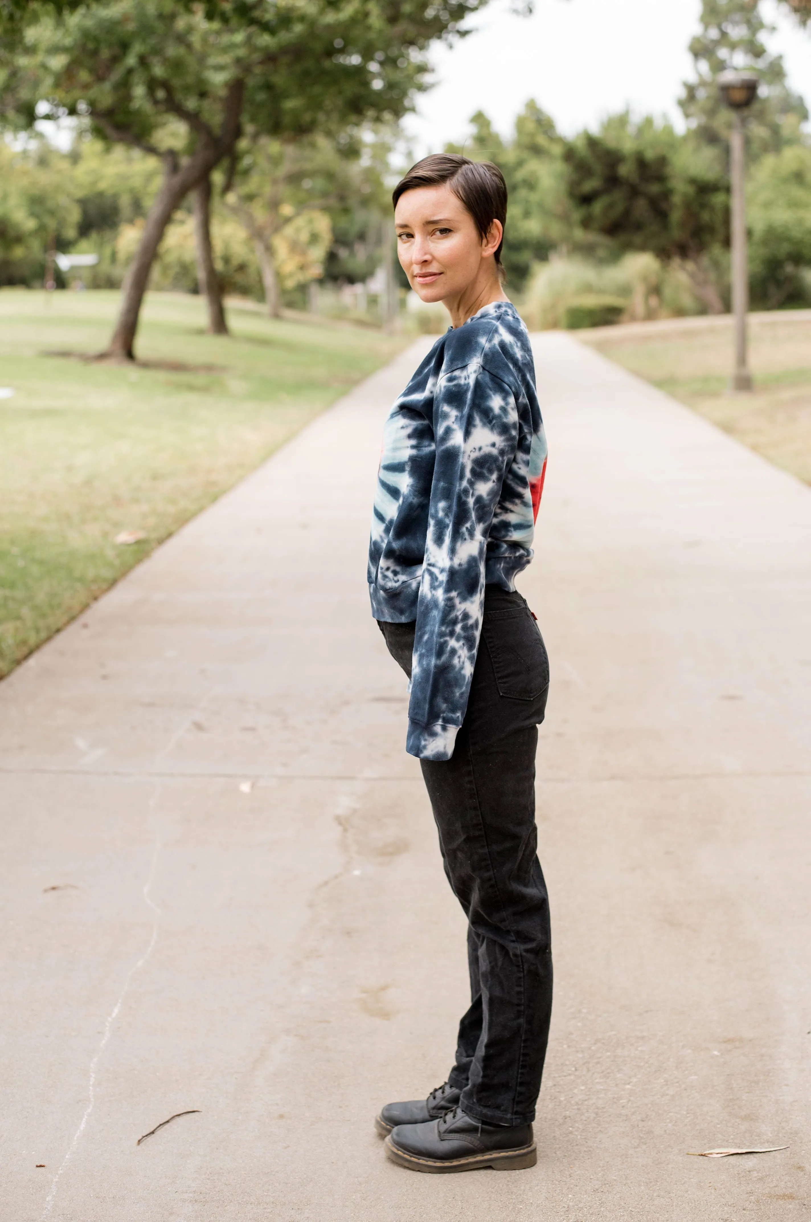 Dayla Sweatshirt