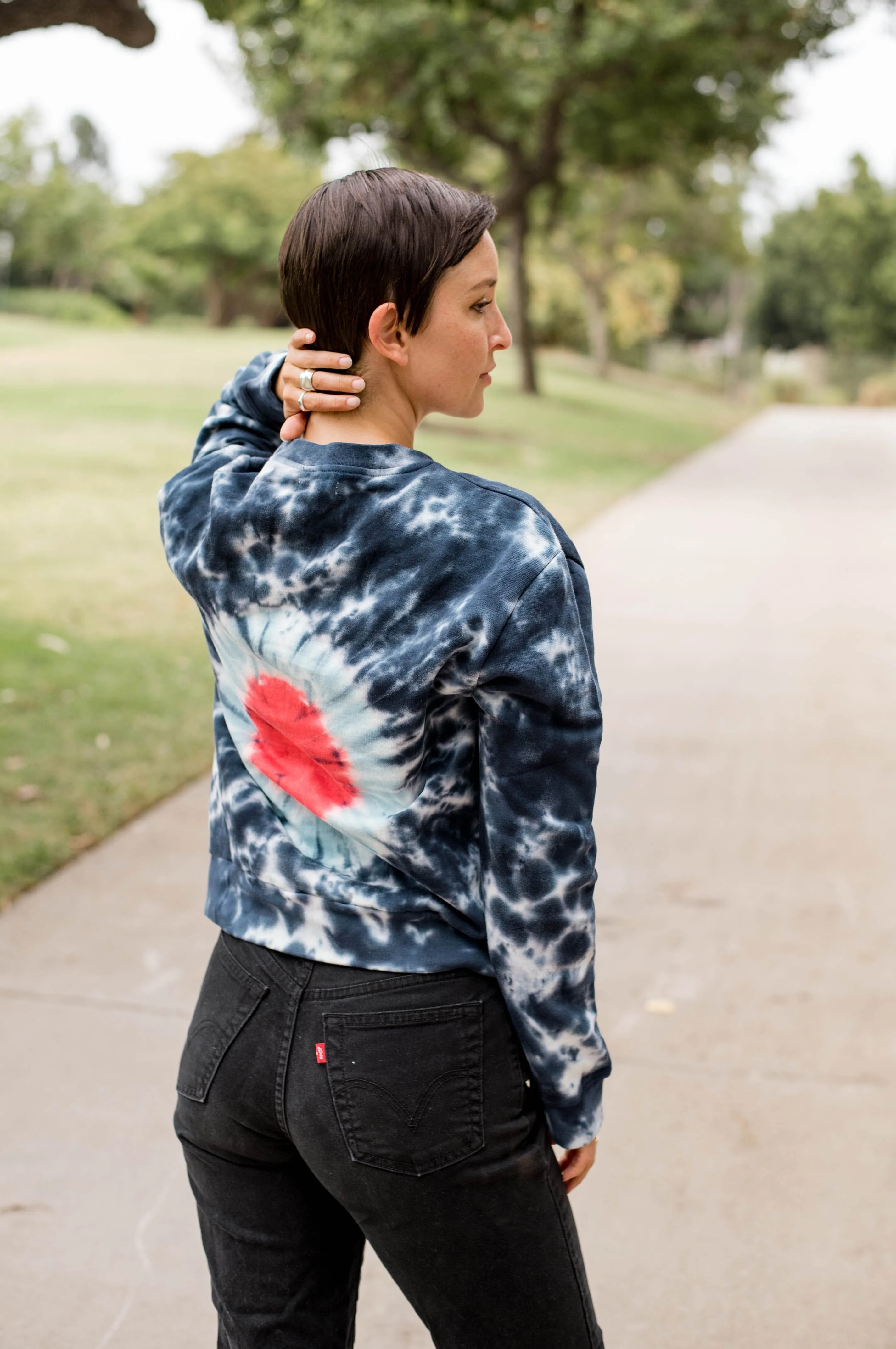 Dayla Sweatshirt