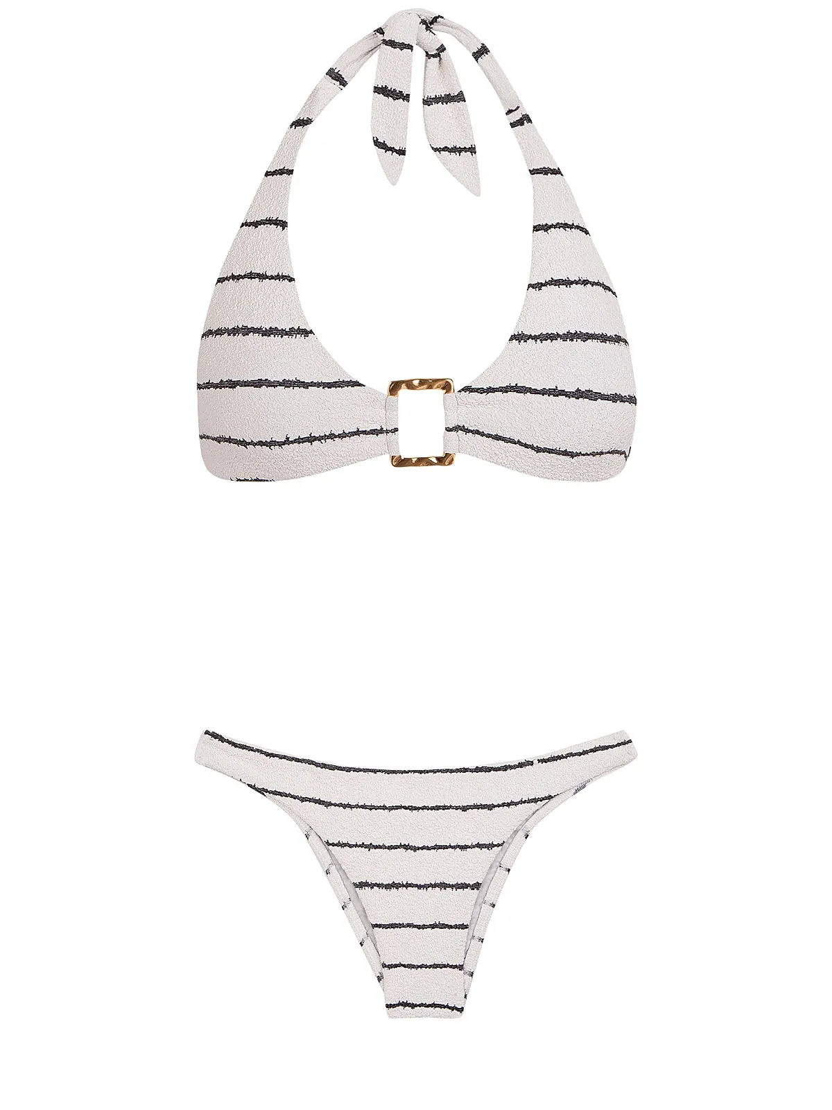 Debbie-Basic Bikini