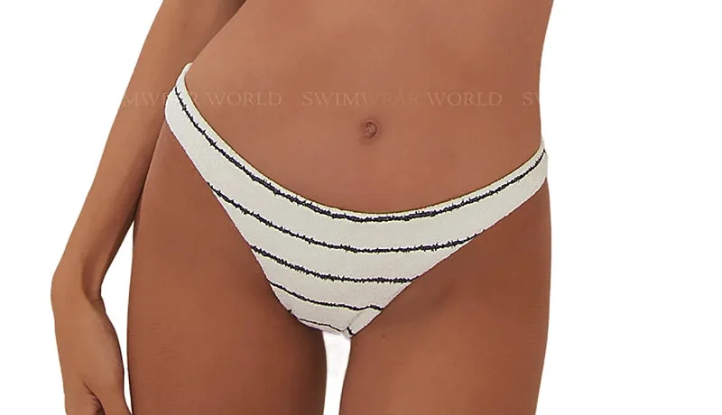 Debbie-Basic Bikini