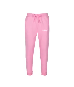 Departure Classic Pink Jogger