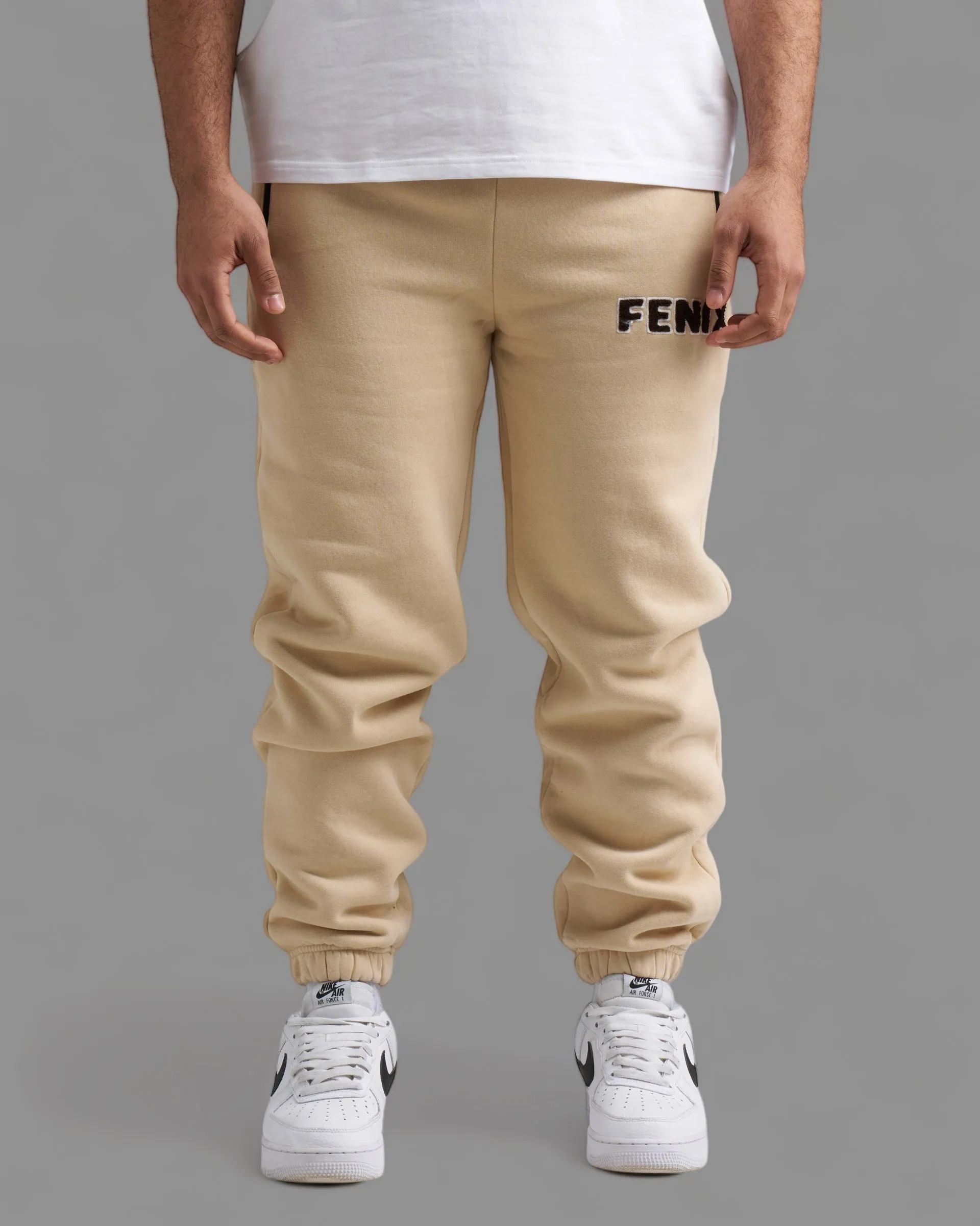 DESERT TAN JOGGER