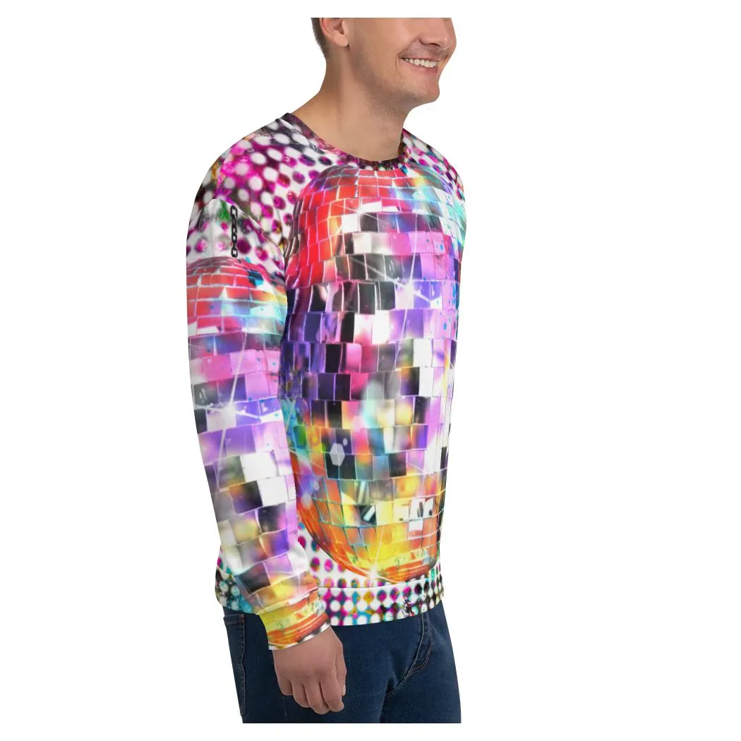 Disco HighLife Sweatshirt