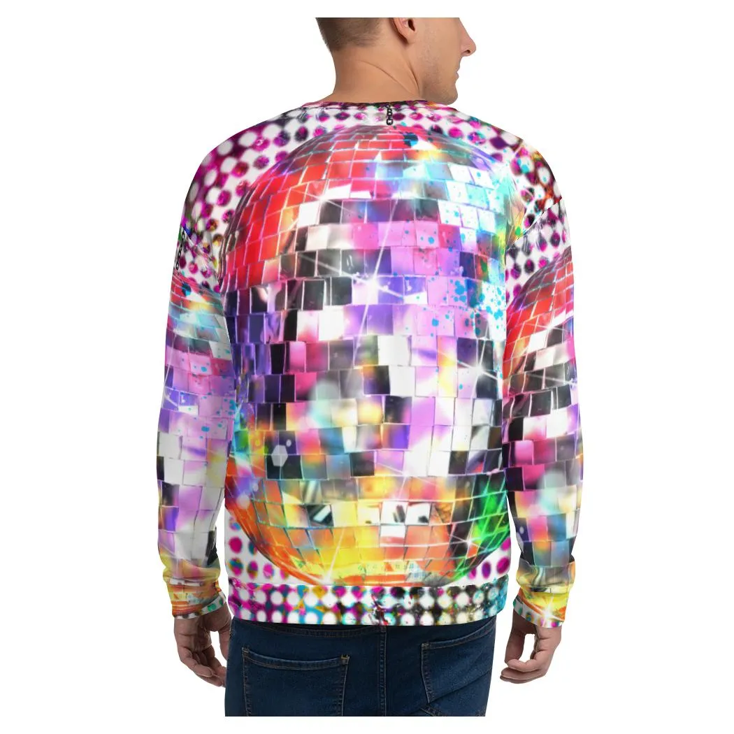 Disco HighLife Sweatshirt