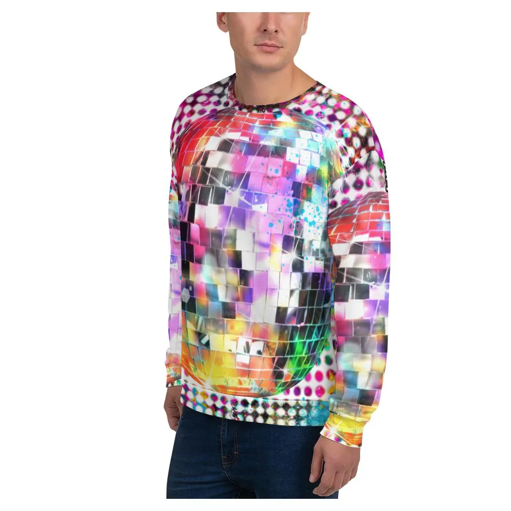 Disco HighLife Sweatshirt