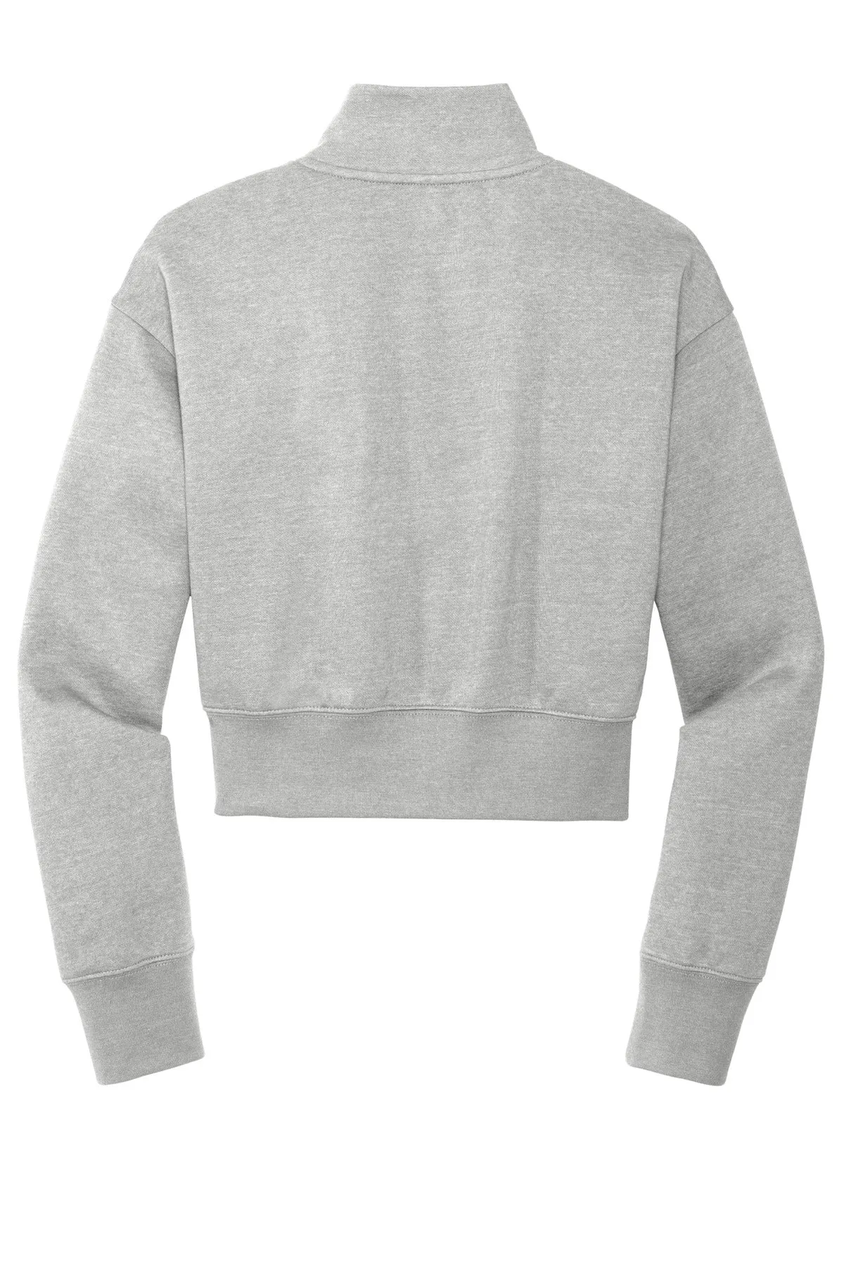 District® Women's V.I.T. Fleece 1/2-Zip