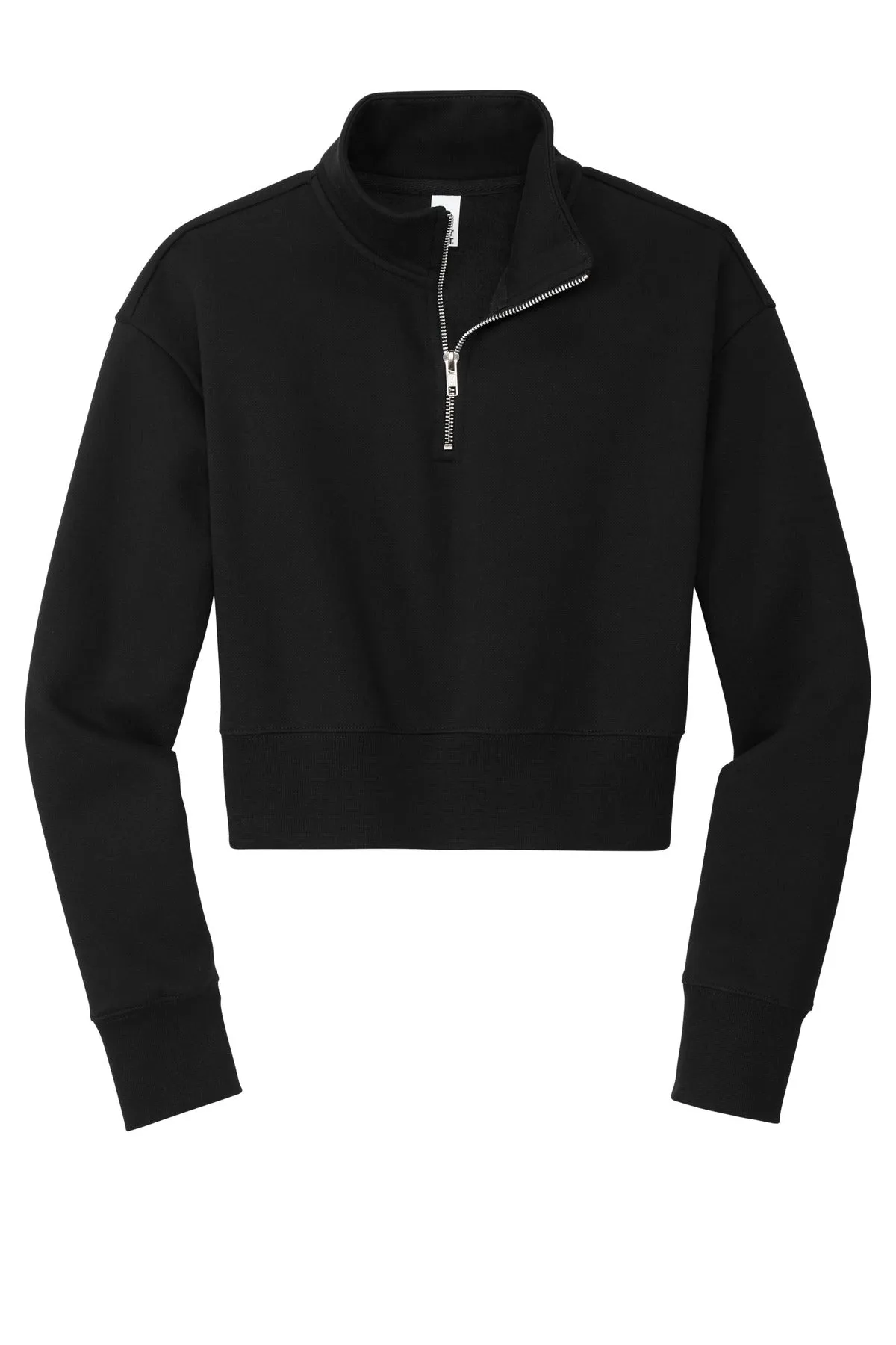 District® Women's V.I.T. Fleece 1/2-Zip