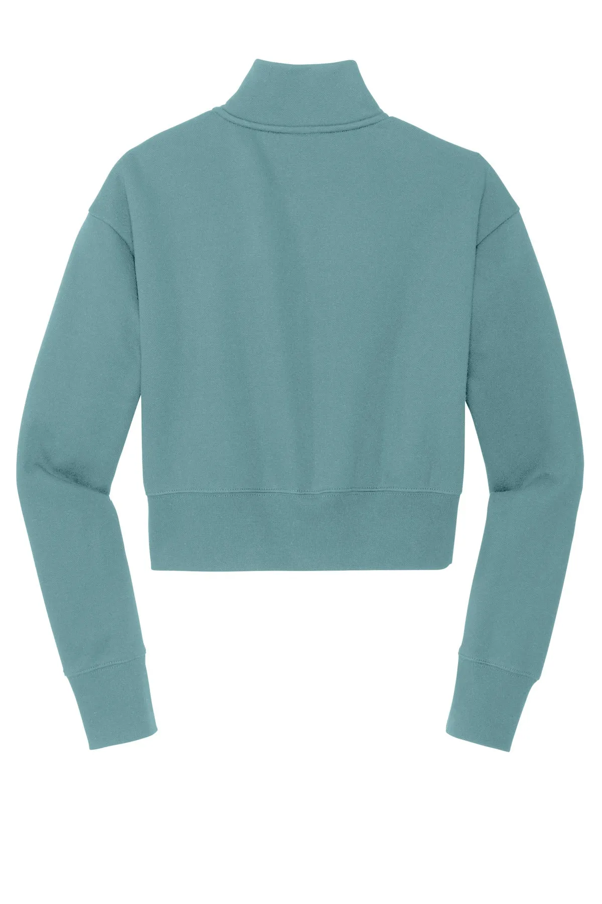 District® Women's V.I.T. Fleece 1/2-Zip