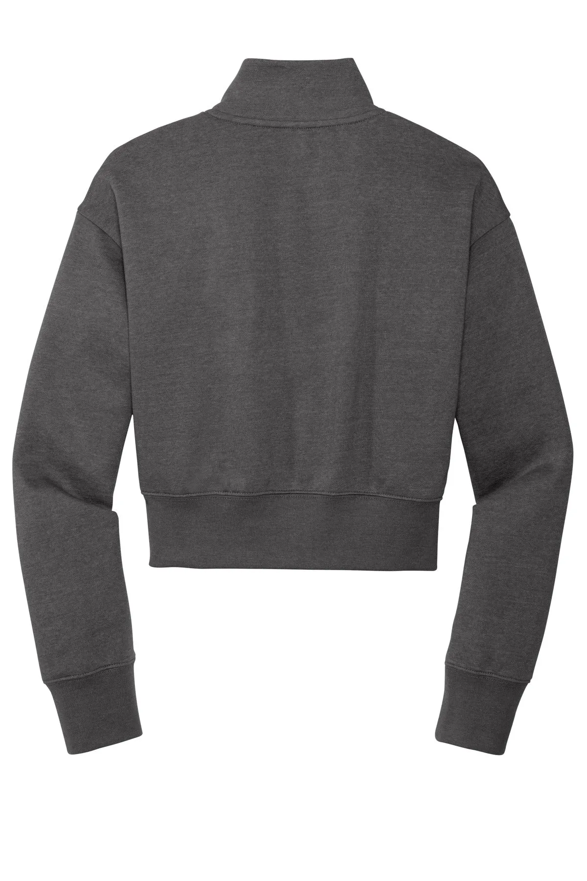 District® Women's V.I.T. Fleece 1/2-Zip