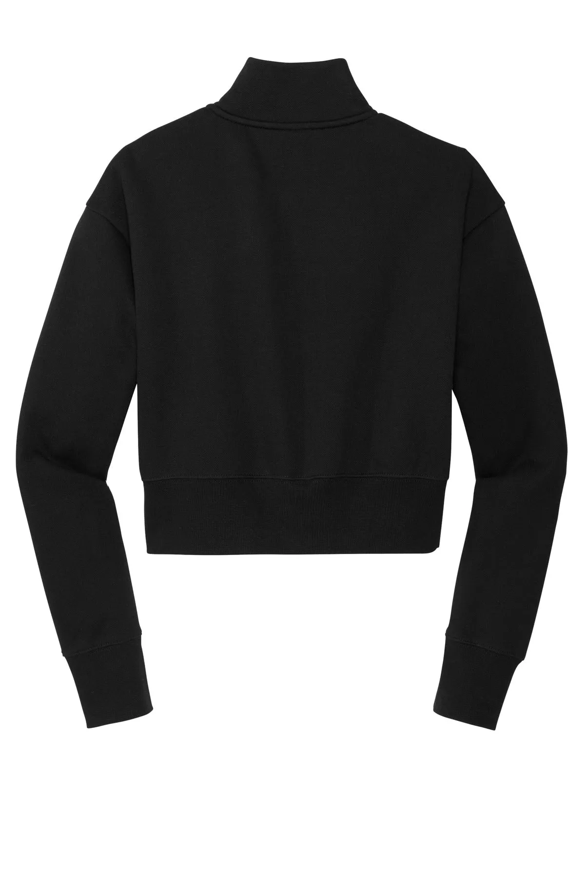 District® Women's V.I.T. Fleece 1/2-Zip