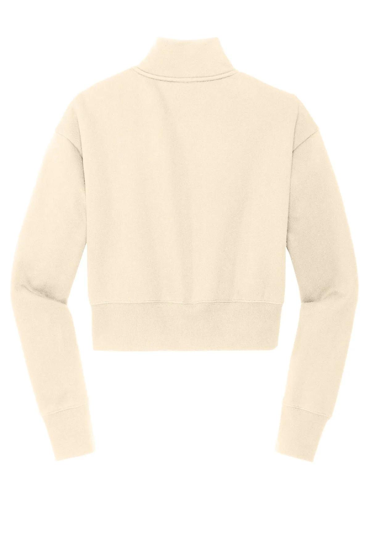 District® Women's V.I.T. Fleece 1/2-Zip