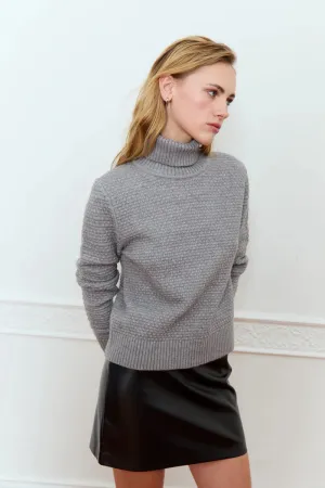 Dèluc Carlina Sweater FINAL SALE