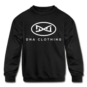 DNA Brand Kids' Crewneck Sweatshirt