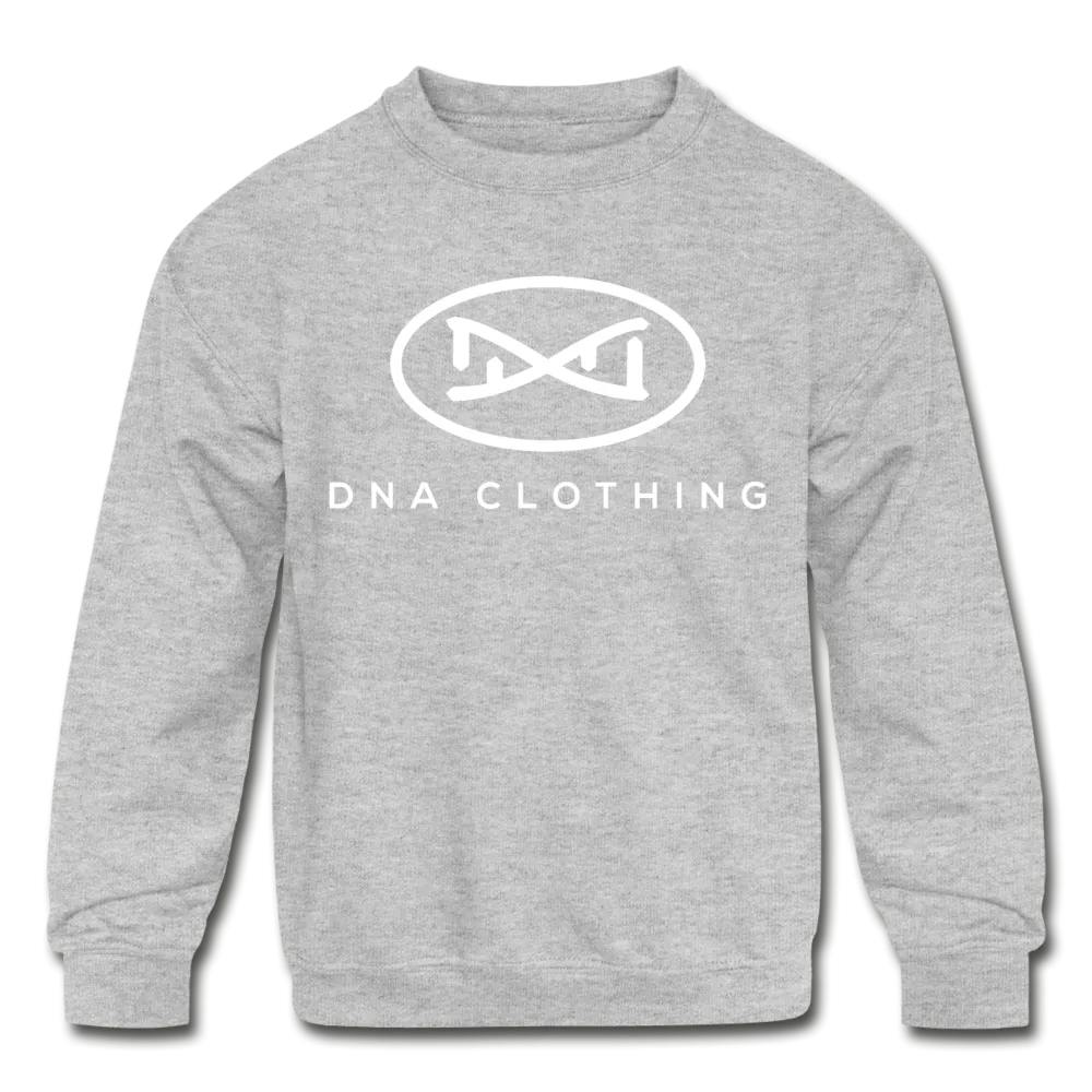 DNA Brand Kids' Crewneck Sweatshirt