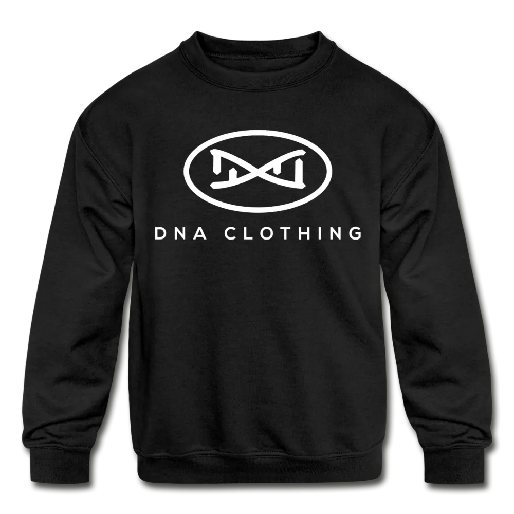 DNA Brand Kids' Crewneck Sweatshirt