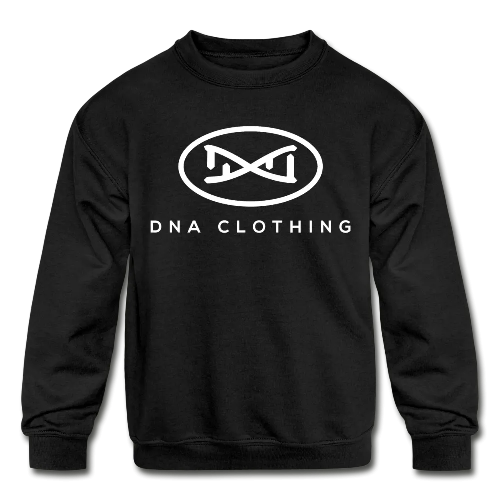 DNA Brand Kids' Crewneck Sweatshirt