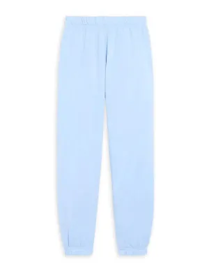 Dylan Baby Blue Sweatpants