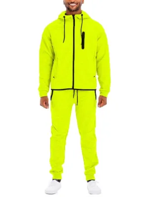 Eastwick Tech Suit