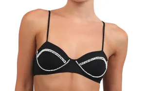Ebony Bikini