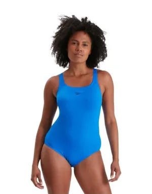 ECO Endurance Plus Medalist Swimsuit - Bondi Blue