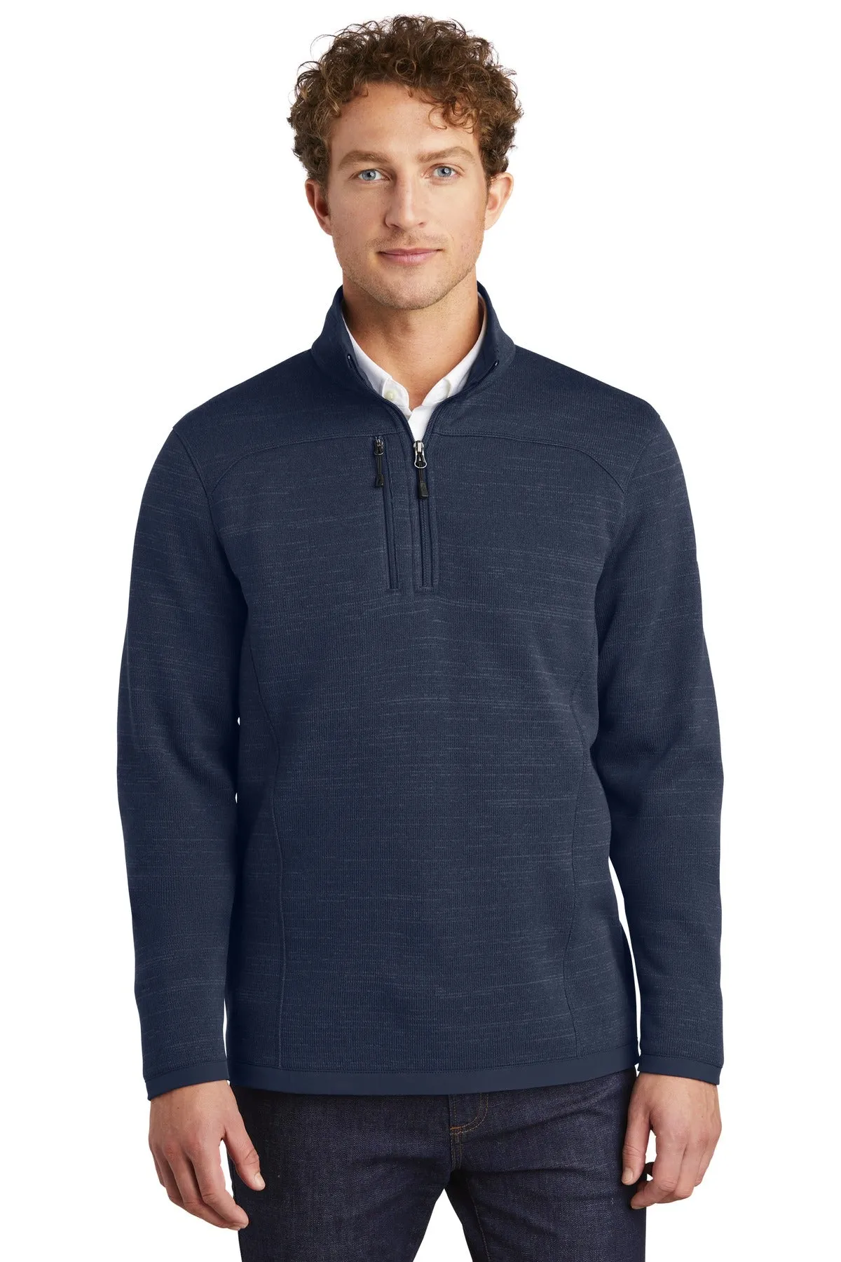 Eddie Bauer® Sweater Fleece 1/4-Zip