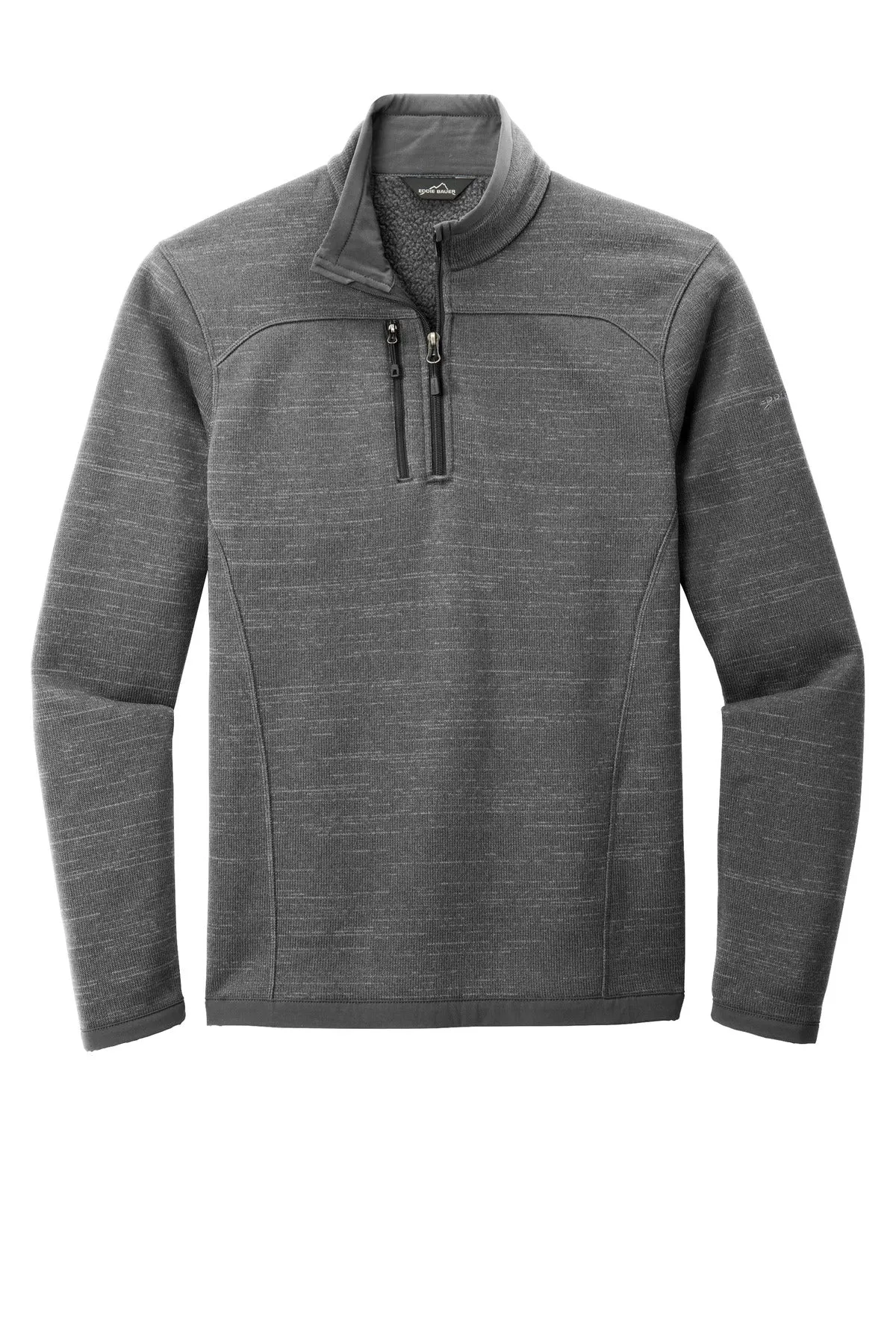 Eddie Bauer® Sweater Fleece 1/4-Zip