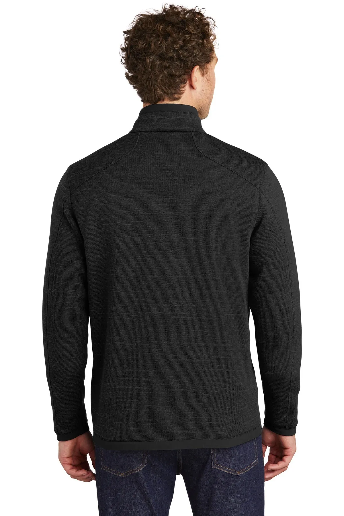 Eddie Bauer® Sweater Fleece 1/4-Zip