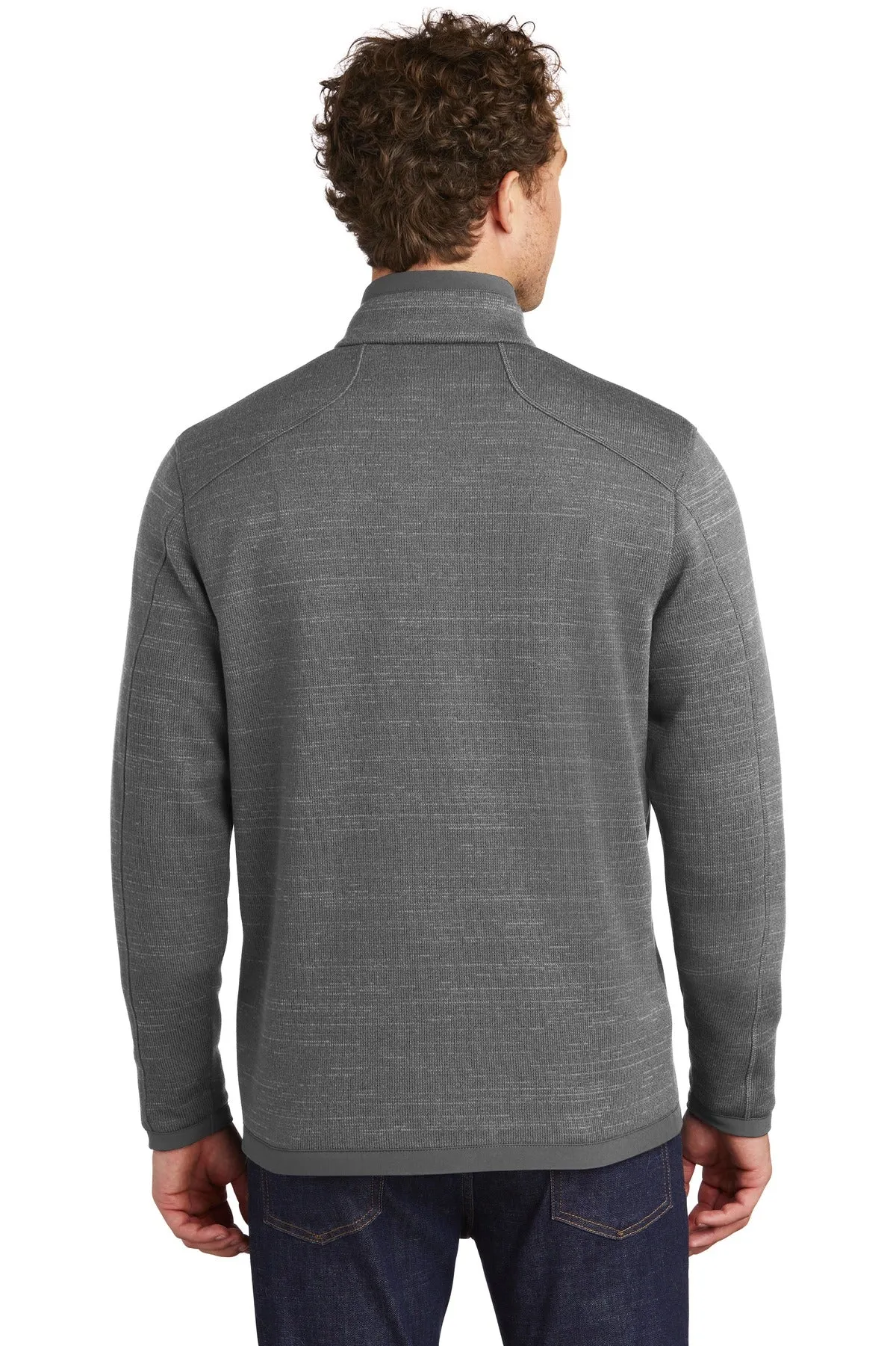 Eddie Bauer® Sweater Fleece 1/4-Zip
