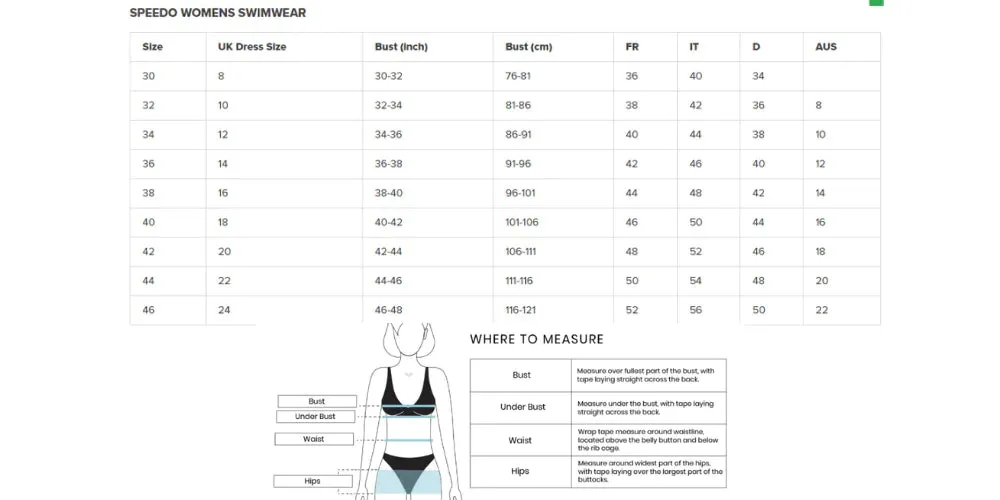 Endurance  Printed Medalist Swimsuit - Blue/White