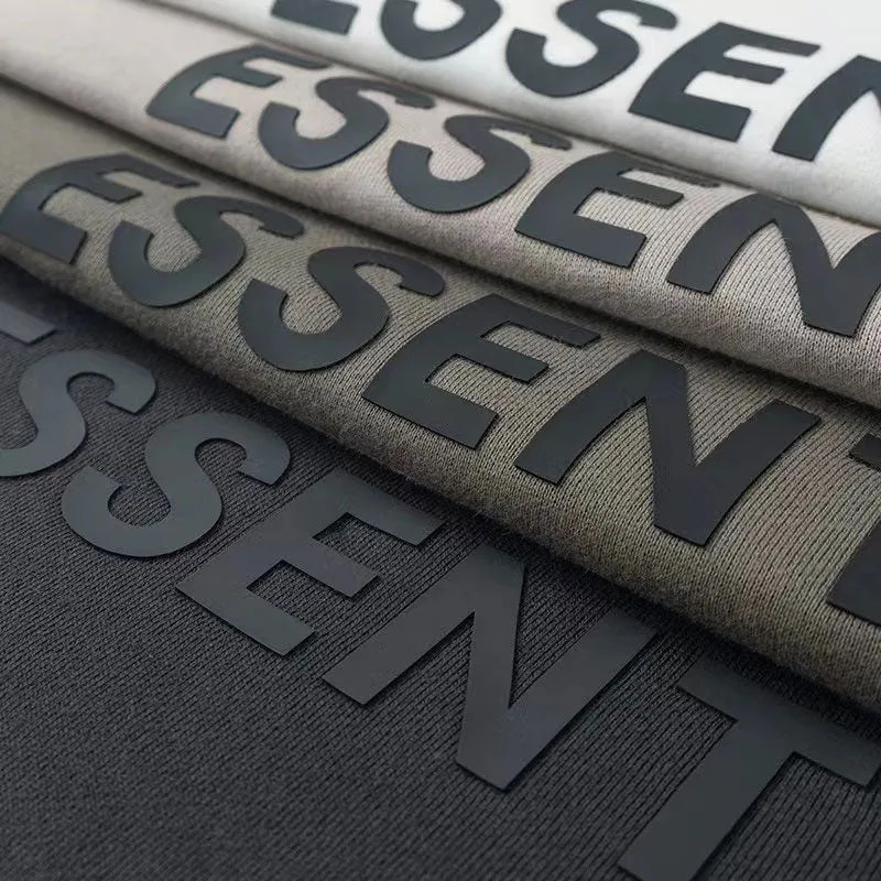 ESSENTIALS Hoodies Men Sweatshirts