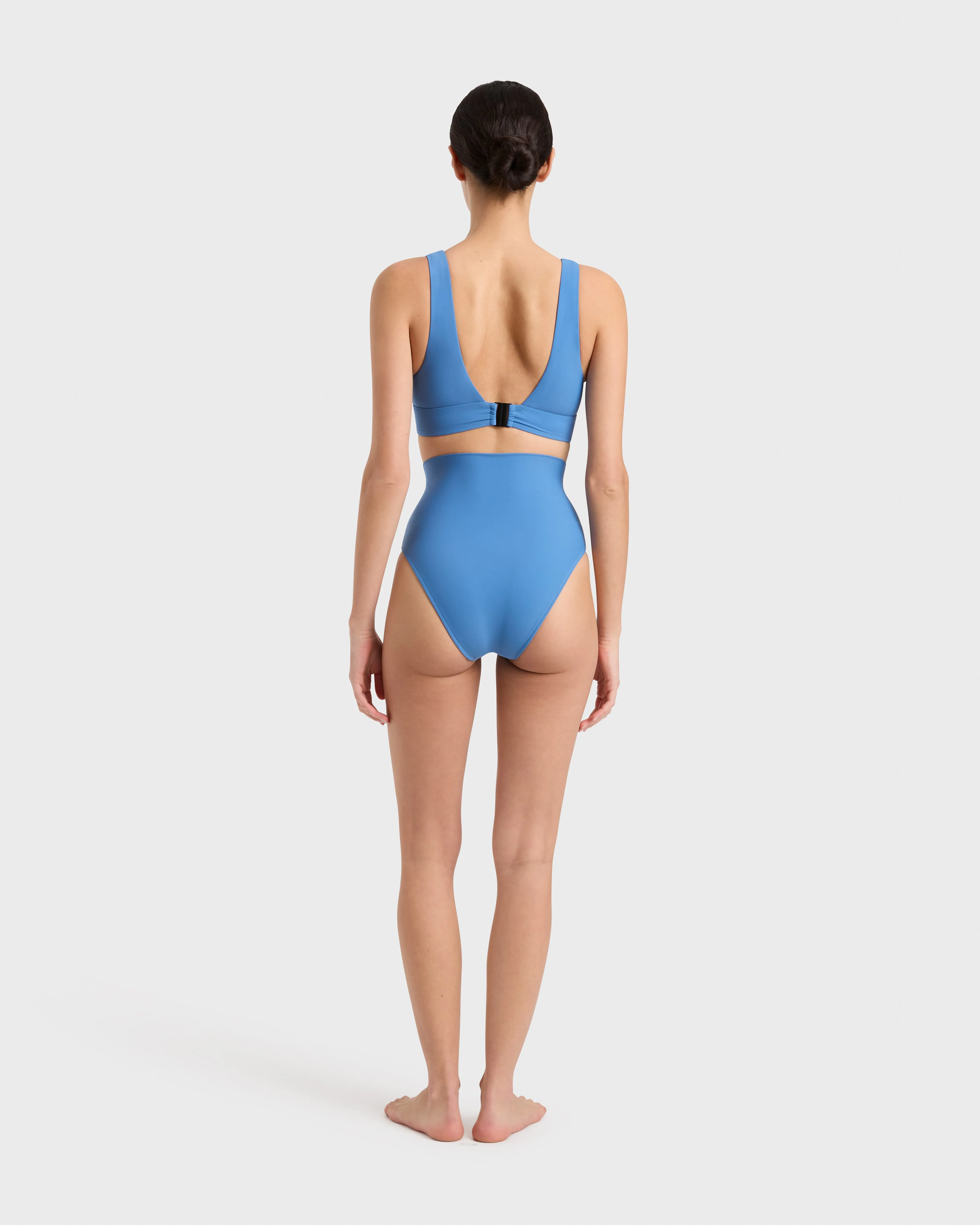 Faith Bikini Bottom - Delft