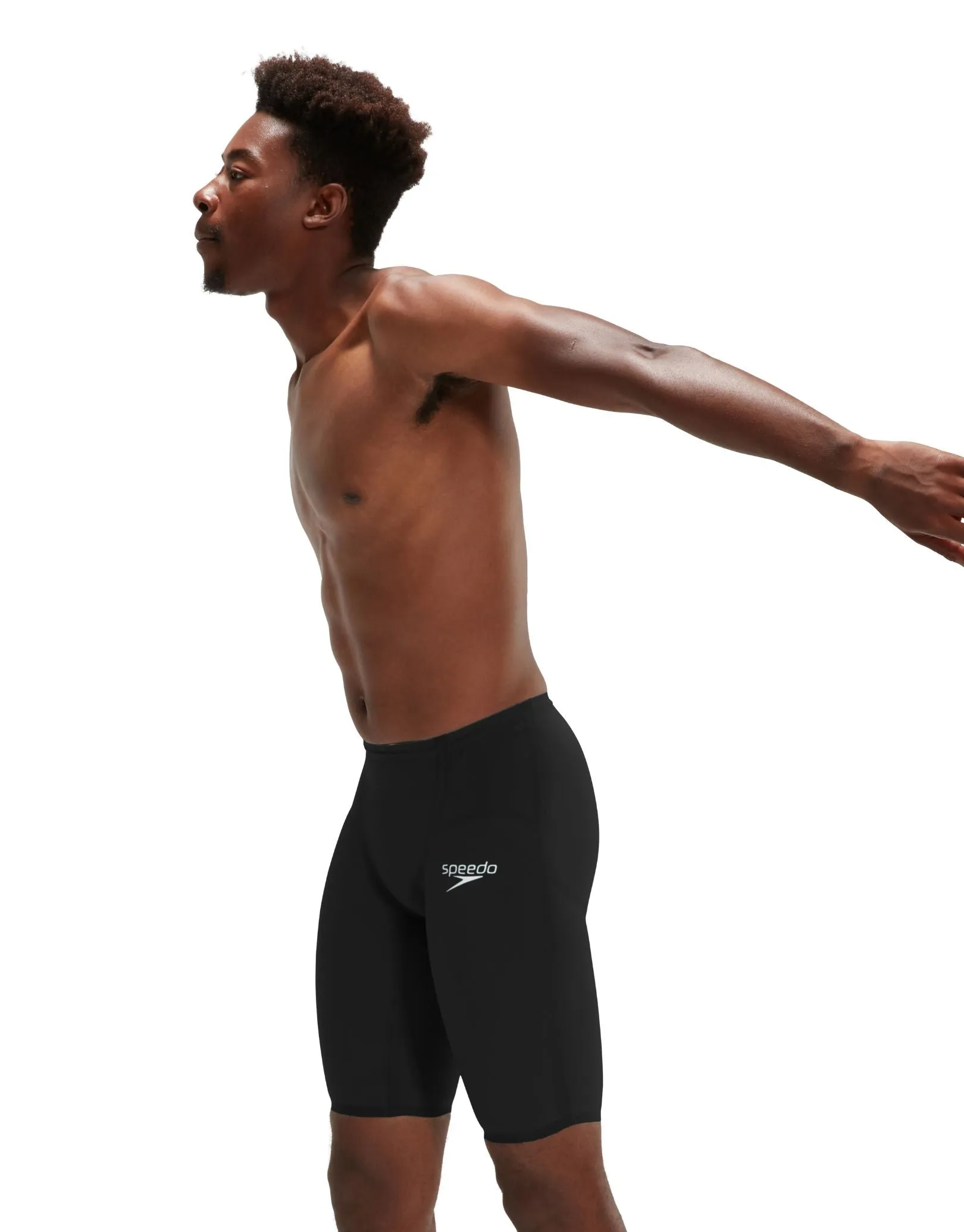 Fastskin LZR Ignite Jammer - Black