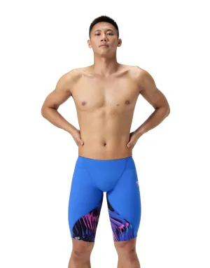 Fastskin LZR Ignite Swim Jammer - Blue/Multi