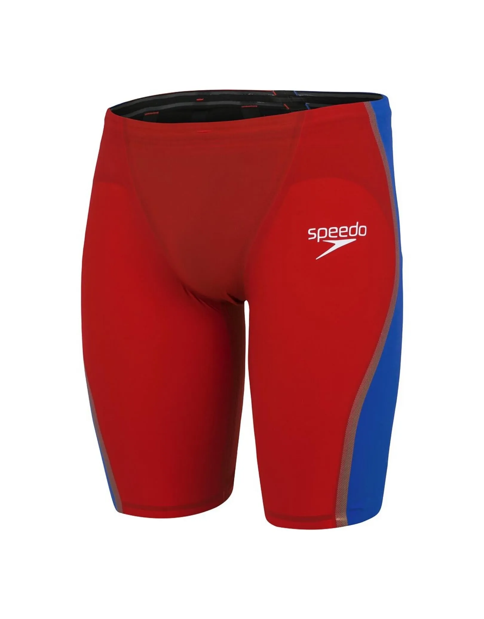 Fastskin LZR Pure Intent Jammer - Red/Blue