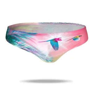 Featured Sexy Mens  Pouch Bikini Swimsuit