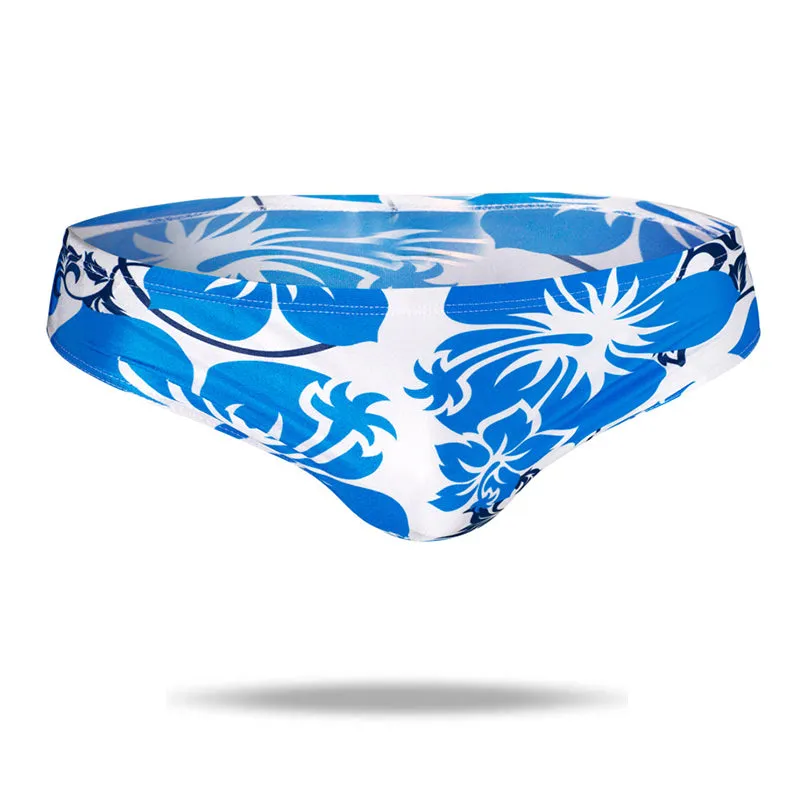 Featured Sexy Mens  Pouch Bikini Swimsuit