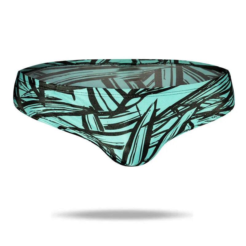 Featured Sexy Mens  Pouch Bikini Swimsuit