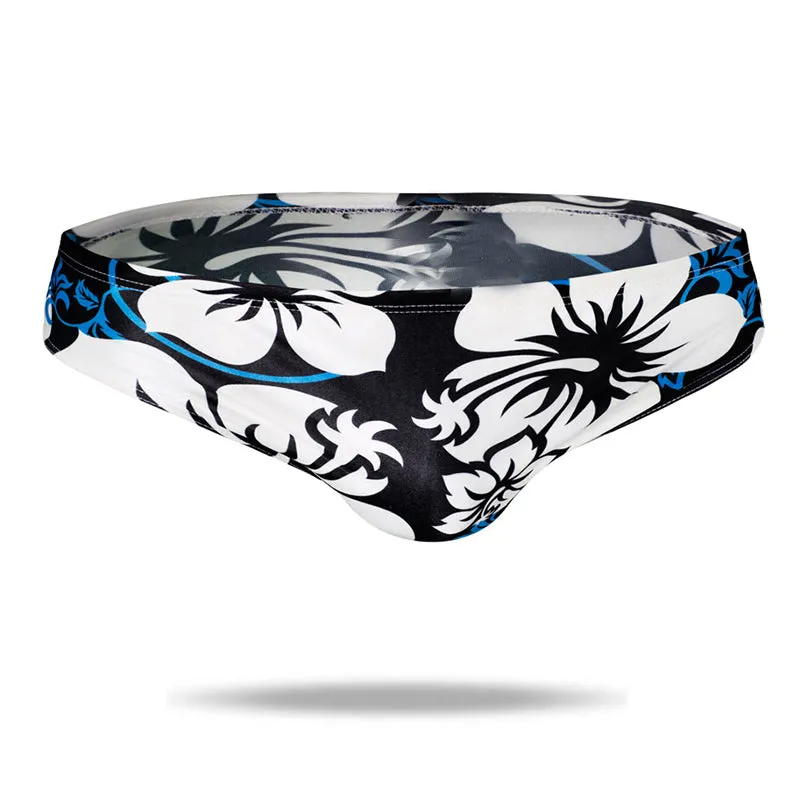 Featured Sexy Mens  Pouch Bikini Swimsuit