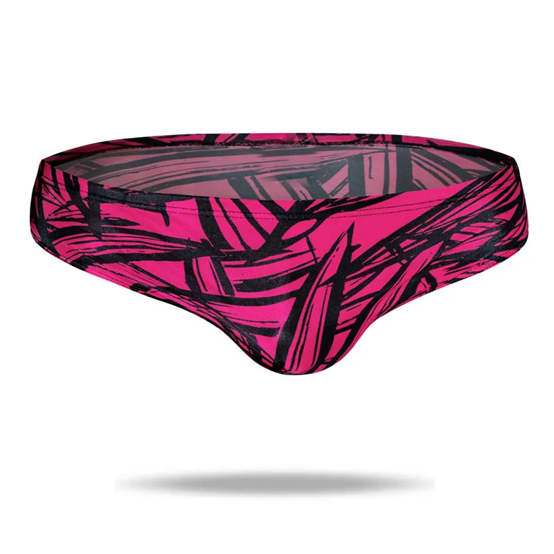 Featured Sexy Mens  Pouch Bikini Swimsuit