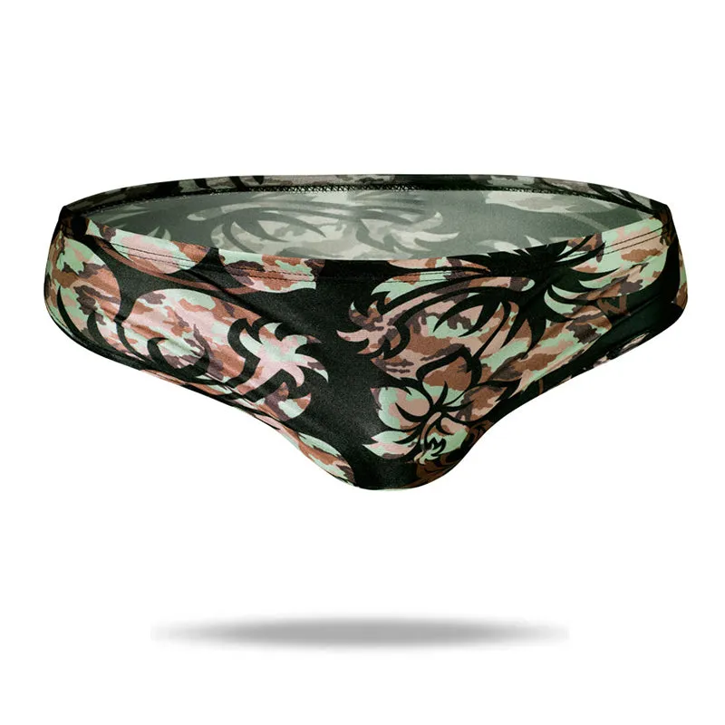 Featured Sexy Mens  Pouch Bikini Swimsuit