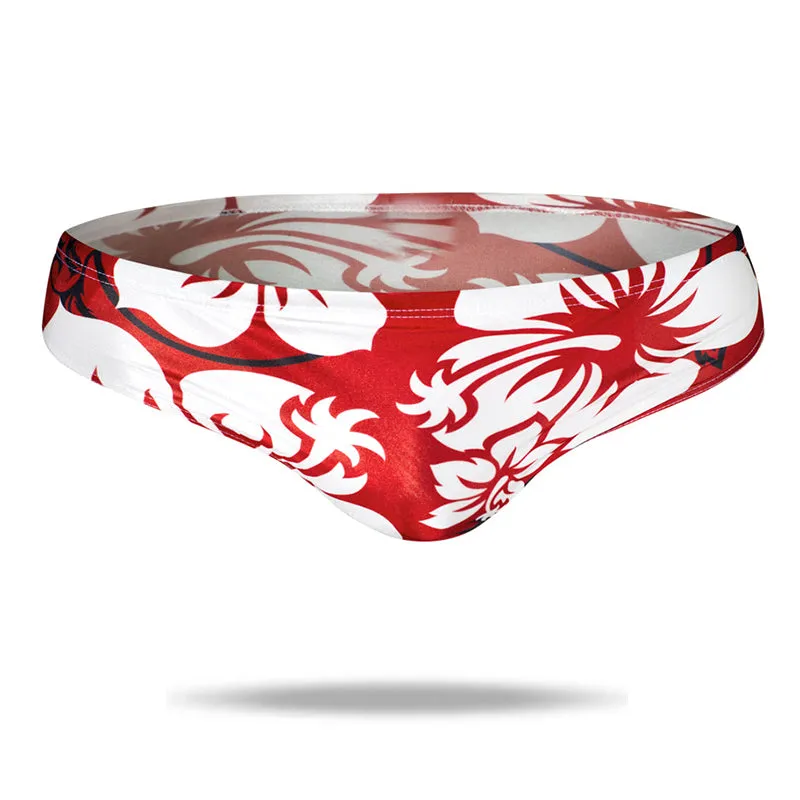 Featured Sexy Mens  Pouch Bikini Swimsuit