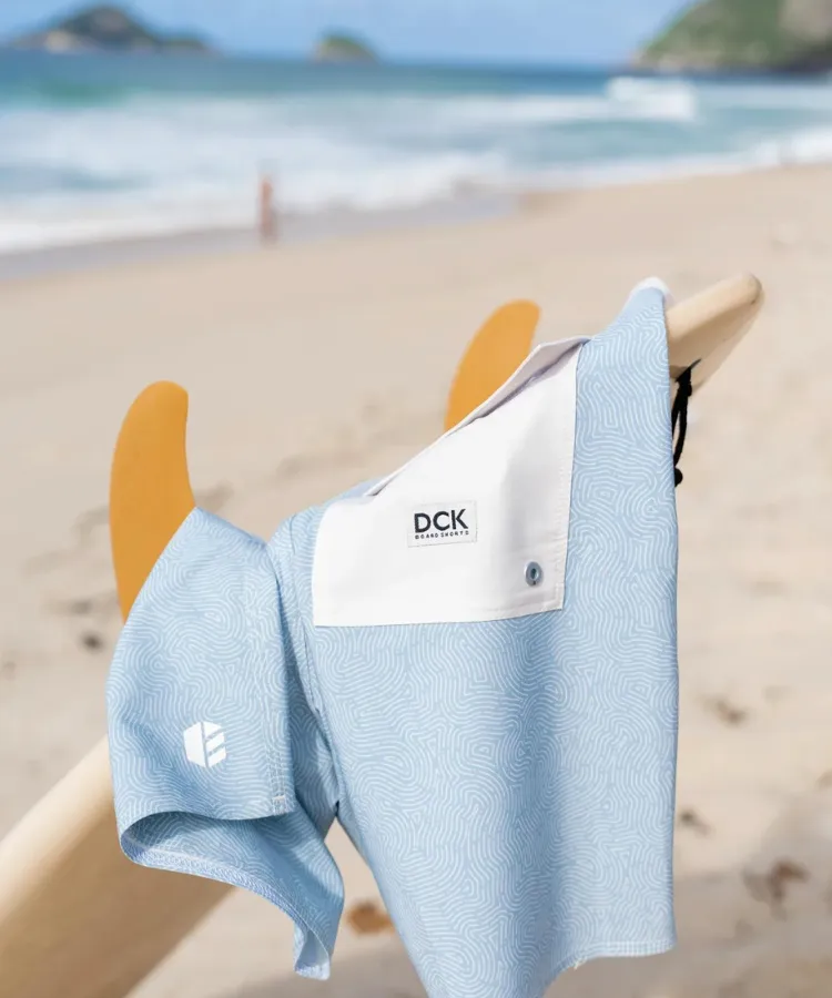 Fingerprint- DCK