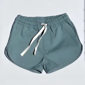 Fini. Boardshorts - Blue