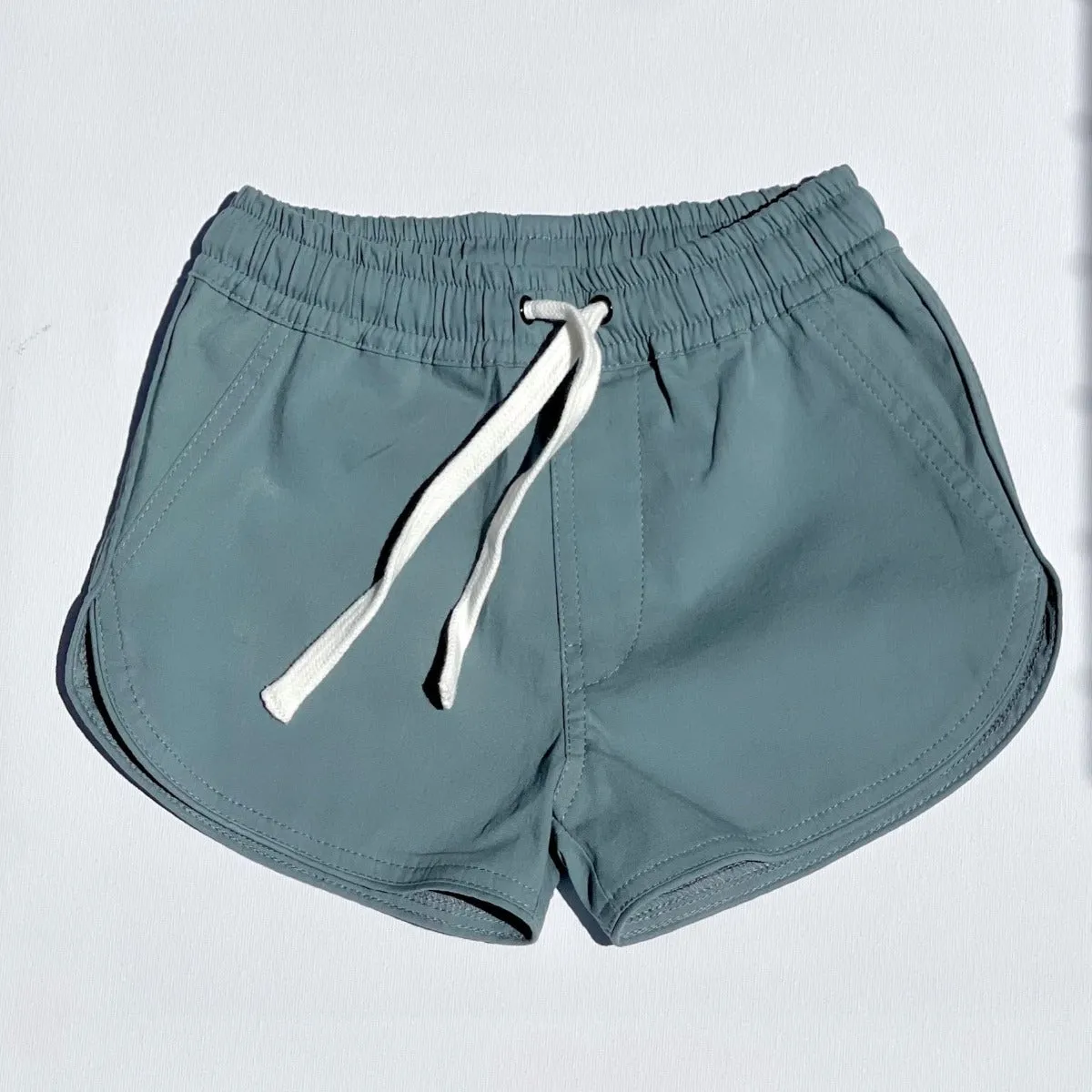 Fini. Boardshorts - Blue