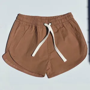 Fini. Boardshorts - Mocha