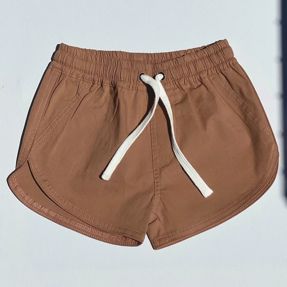 Fini. Boardshorts - Mocha