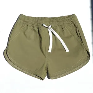 Fini. Boardshorts - Sage