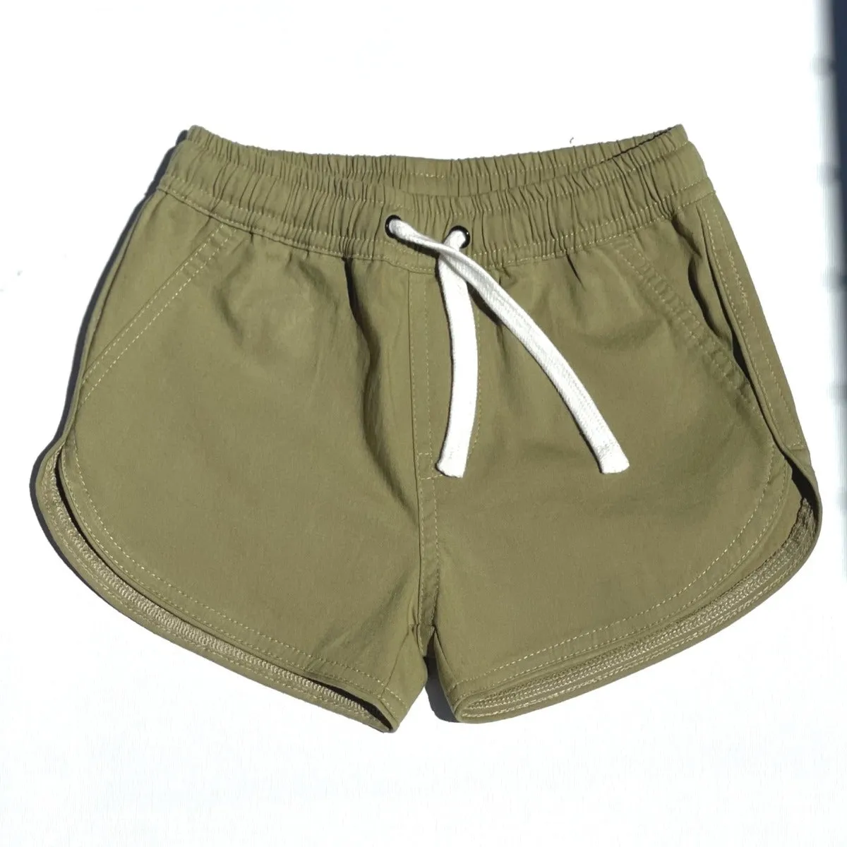 Fini. Boardshorts - Sage